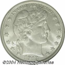 1913-D 50C MS65 NGC.