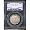 Image 1 : 1917 50C MS65 PCGS.