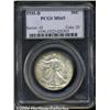 Image 1 : 1935-D 50C MS65 PCGS.