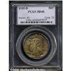 Image 1 : 1935-D 50C MS66 PCGS.