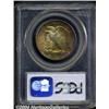Image 2 : 1935-D 50C MS66 PCGS.