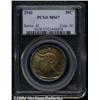 Image 1 : 1943 50C MS67 PCGS.
