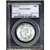 Image 1 : 1944-D 50C MS67 PCGS.