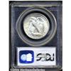 Image 2 : 1944-D 50C MS67 PCGS.