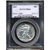 Image 1 : 1937 50C PR66 PCGS.