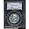 Image 1 : 1938 50C PR66 PCGS.