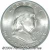 Image 1 : 1950-D 50C MS66 Full Bell Lines PCGS.