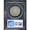 Image 2 : 1958-D 50C MS67 Full Bell Lines PCGS.