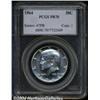 Image 1 : 1964 50C PR70 PCGS.