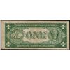 Image 2 : 1935A $1 Hawaii Silver Certificate WWII Emergency Note