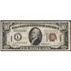 Image 1 : 1934A $10 Hawaii Federal Reserve Note WWII Emergency Note