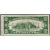 Image 2 : 1934A $10 Hawaii Federal Reserve Note WWII Emergency Note