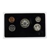 Image 2 : 1955 (5) Coin Proof Set