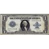 Image 1 : 1923 $1 Silver Certificate Note