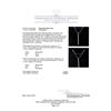 Image 3 : 18KT White Gold Ladies 0.21ctw Diamond Necklace