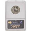 Image 2 : 1948-S Washington Silver Quarter Coin NGC MS66