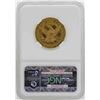 Image 2 : 1902-S $10 Liberty Head Eagle Gold Coin NGC MS65