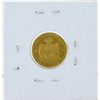 Image 2 : 1874 Sweden 10 Kronor Gold Coin