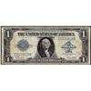 Image 1 : 1923 $1 Silver Certificate Note
