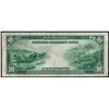 Image 2 : 1914 $10 Federal Reserve Note