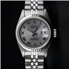 Image 1 : Rolex Stainless Steel Datejust Ladies Wristwatch