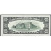 Image 2 : 1990 $10 Federal Reserve Note Uncirculated