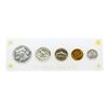 Image 2 : 1955 (5) Coin Proof Set
