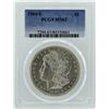 Image 1 : 1904-S $1 Morgan Silver Dollar Coin PCGS MS63