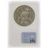 Image 2 : 1923 $1 Peace Silver Dollar Coin NGC MS65