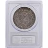 Image 2 : 1880-S $1 Morgan Silver Dollar Coin PCGS MS65