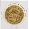 Image 2 : 1884-S $20 Liberty Head Double Eagle Gold Coin
