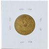Image 2 : 1900 $5 Liberty Head Half Eagle Gold Coin