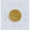 Image 2 : 1882 $5 Liberty Head Half Eagle Gold Coin
