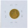 Image 2 : 1900 Denmark 10 Kronor Gold Coin