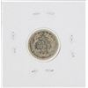 Image 2 : 1916-S Barber Dime Coin