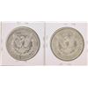 Image 2 : Lot of 1883-O & 1900-O $1 Morgan Silver Dollar Coins