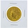 Image 1 : 1914-D $10 Indian Head Eagle Gold Coin