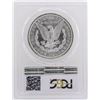 Image 2 : 1881-S $1 Morgan Silver Dollar Coin PCGS MS66