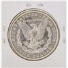 Image 2 : 1886 $1 Morgan Silver Dollar Coin