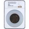 Image 1 : 1897 Great Britain British Historical Medal NGC MS63