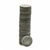 Image 2 : Roll of (50) 1954-D Brilliant Uncirculated Roosevelt Dimes