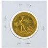 Image 2 : 1910 $10 Indian Head Eagle Gold Coin