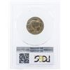 Image 2 : 1925-D Buffalo Nickel Coin PCGS MS65
