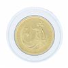 Image 2 : 2008 Britannia 1/10 oz Proof Gold Coin