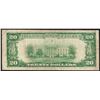 Image 2 : 1929 $20 Federal Reserve Bank Note Atlanta