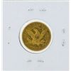 Image 2 : 1903 $5 Liberty Head Half Eagle Gold Coin