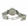 Image 4 : Cartier Mens Stainless Steel Pasha Watch