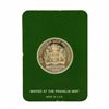 Image 2 : 1976 Guyana $100 Gold Proof Coin