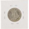 Image 2 : 1893 Isabella Columbian Commemorative Quarter Dollar Coin