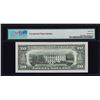 Image 2 : 1981A $20 Federal Reserve Note Mismatched Serial Number ERROR PMG Gem Unc. 65EPQ